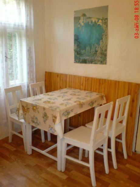 Pronajem Pokoju Belle Vue Apartment วรานอฟ นาด ดิยี ภายนอก รูปภาพ