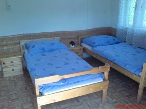 Pronajem Pokoju Belle Vue Apartment วรานอฟ นาด ดิยี ภายนอก รูปภาพ